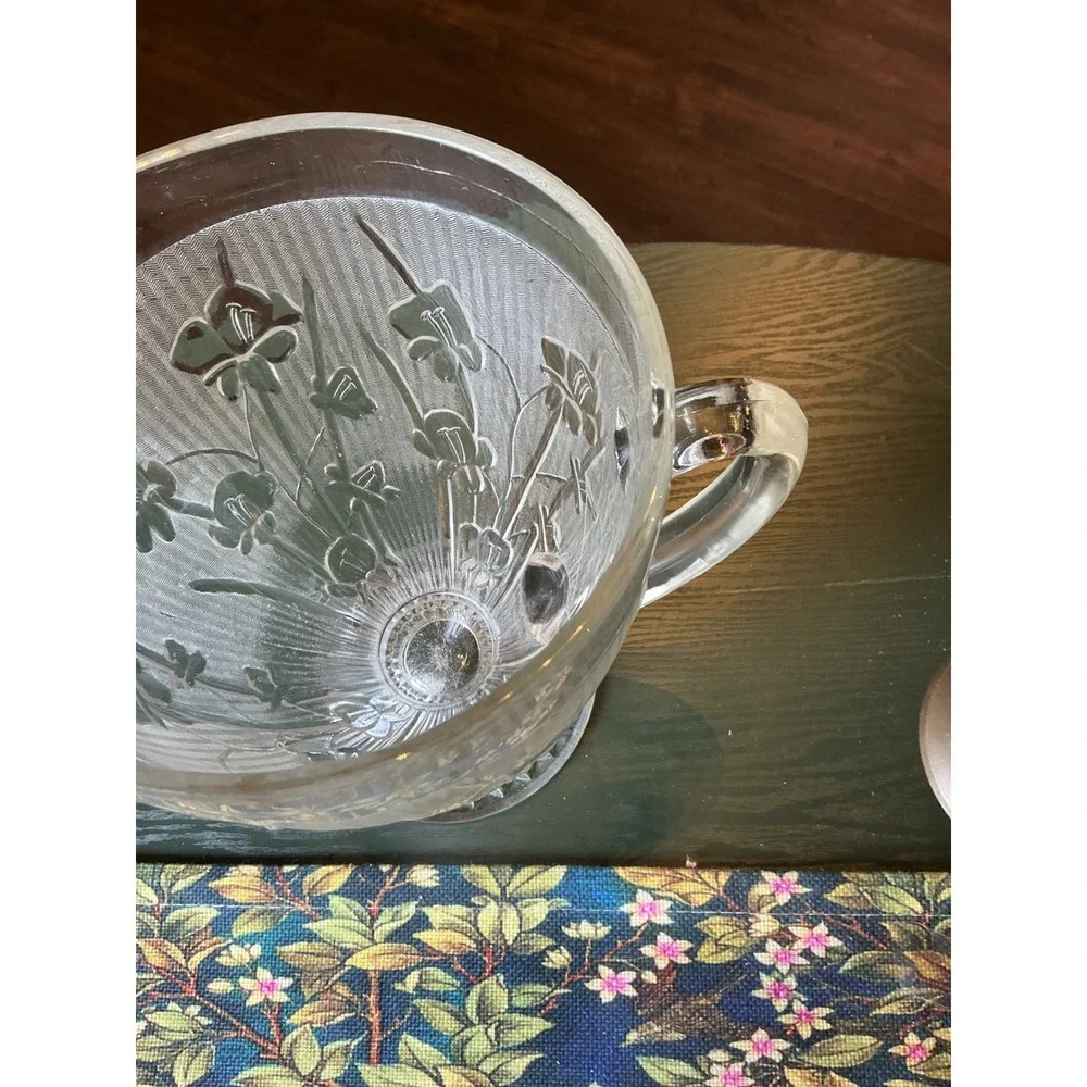 Vintage 9